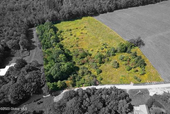 5.1 Acres of Land for Sale in Masonville, New York