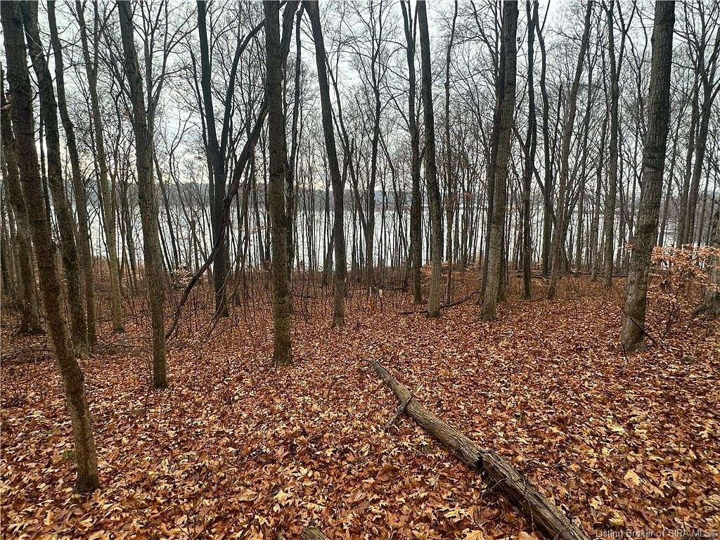 1 Acre of Land for Sale in French Lick, Indiana