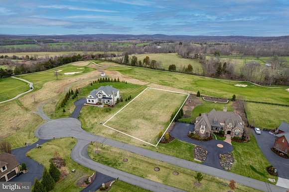 0.97 Acres of Residential Land for Sale in Aldie, Virginia