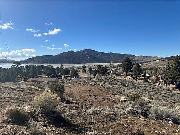 0.16 Acres of Residential Land for Sale in Baldwin Lake, California