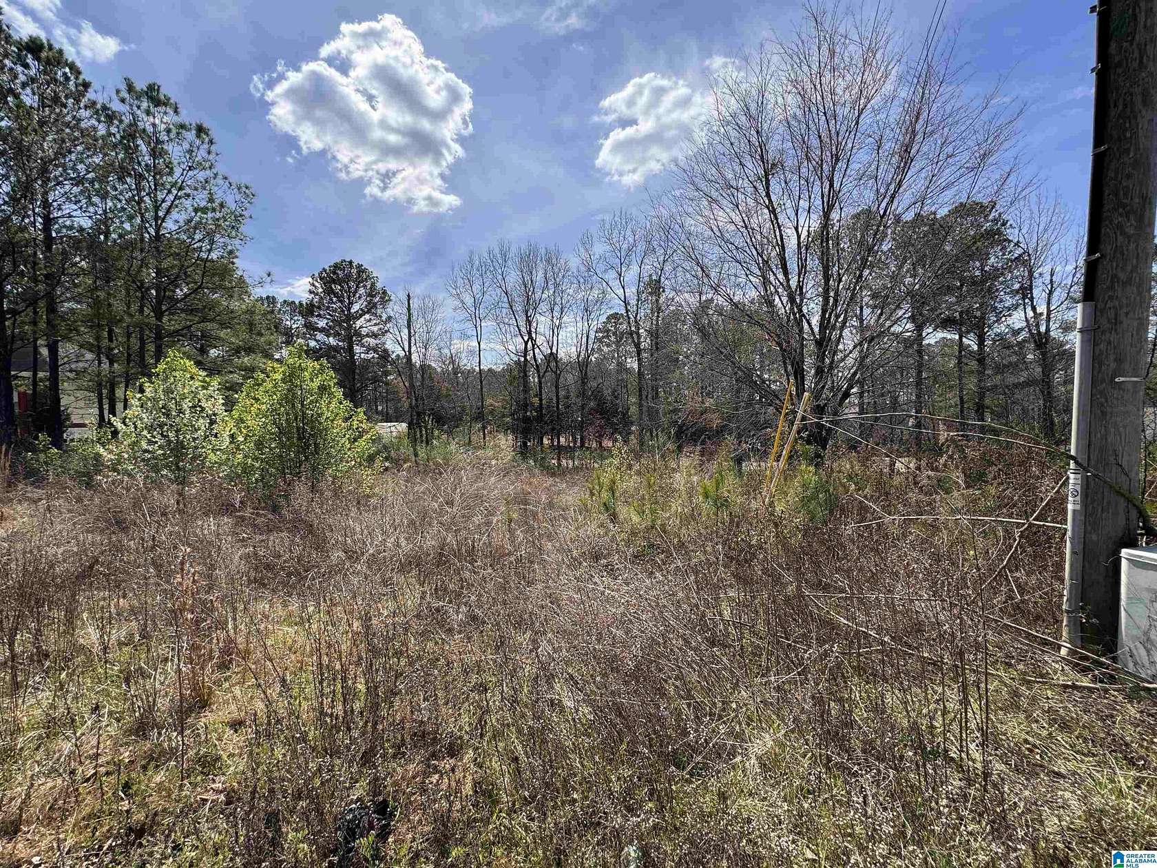 0.28 Acres of Residential Land for Sale in Calera, Alabama