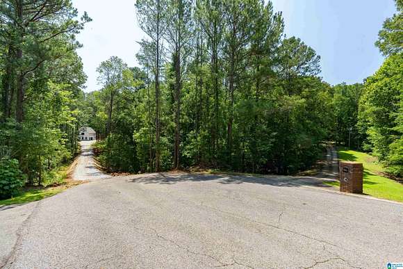 3.6 Acres of Land for Sale in McCalla, Alabama