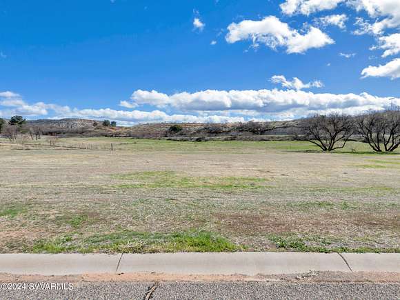 0.81 Acres of Residential Land for Sale in Camp Verde, Arizona
