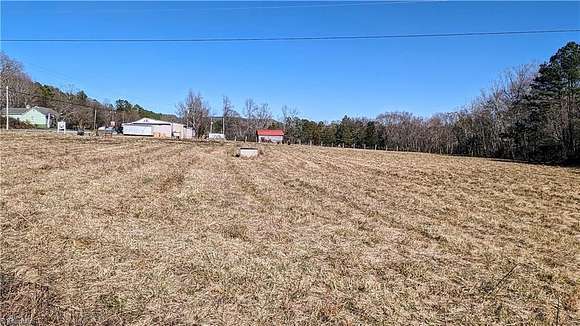 2 Acres of Commercial Land for Sale in Richfield, North Carolina