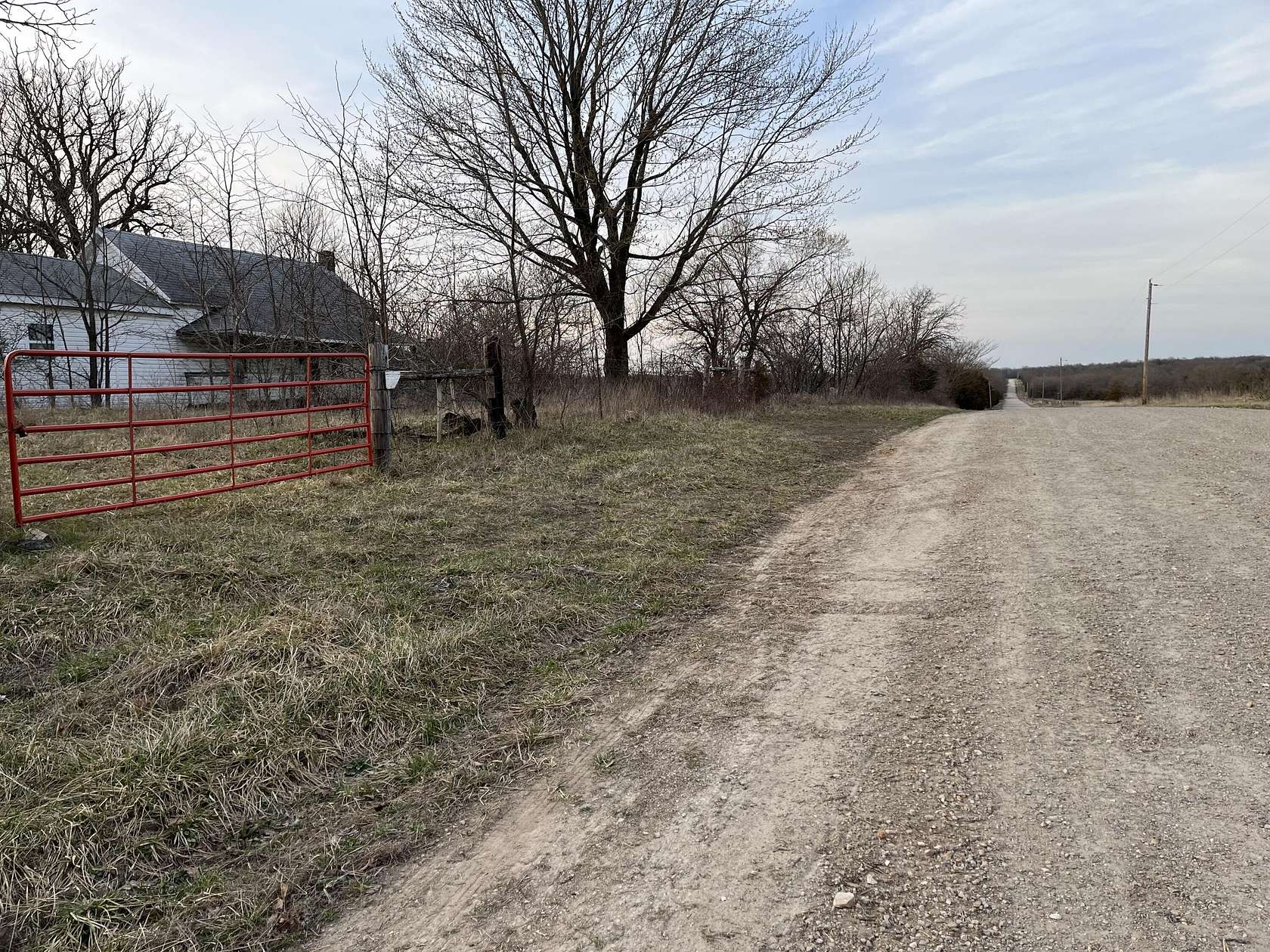 91 Acres of Land for Sale in Seymour, Missouri
