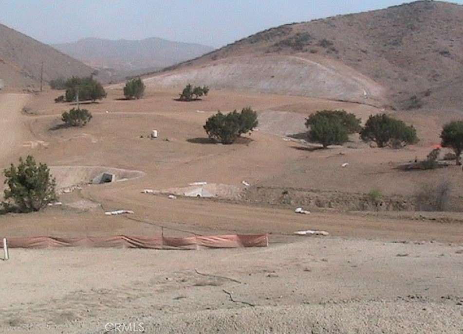 19.3 Acres of Land for Sale in Perris, California