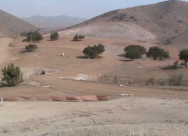 19.3 Acres of Land for Sale in Perris, California