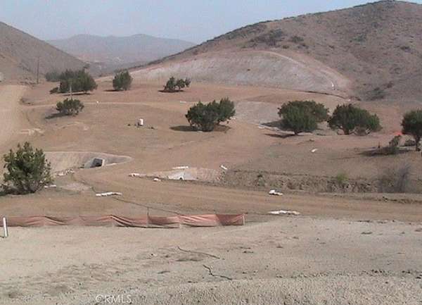 19.3 Acres of Land for Sale in Perris, California