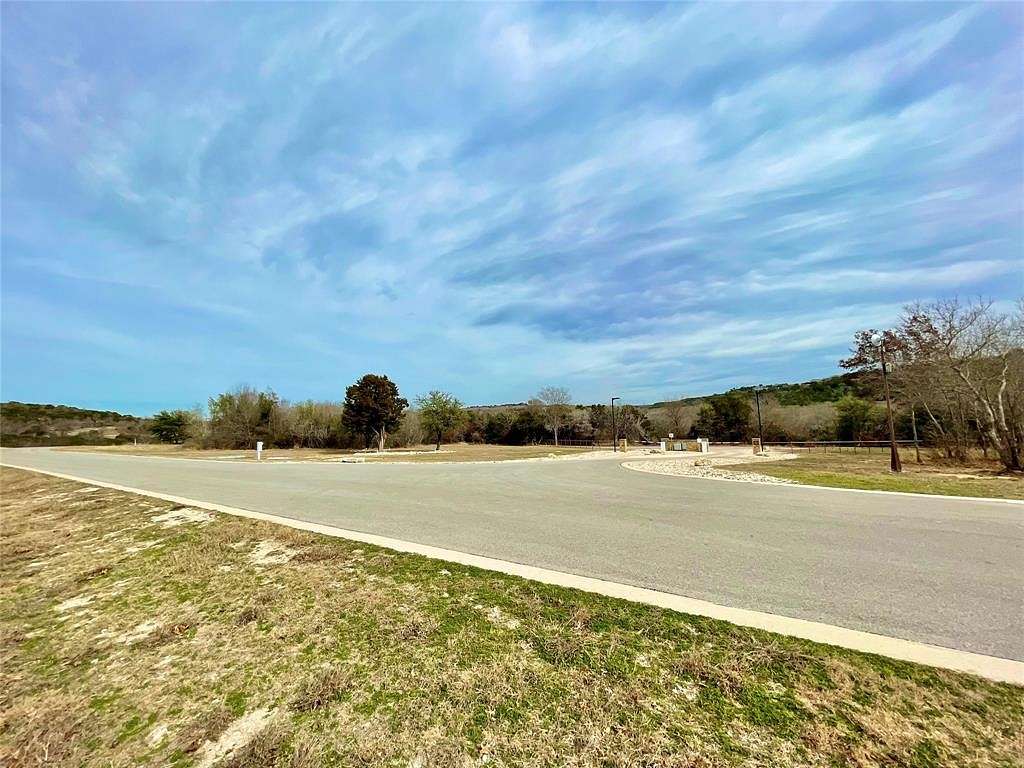 0.25 Acres of Land for Sale in Cleburne, Texas