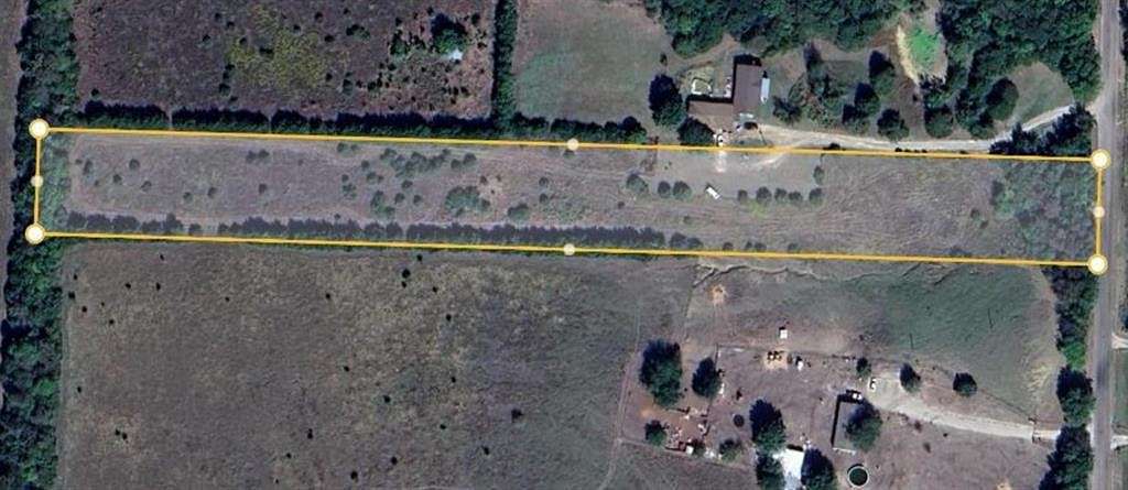 4 Acres of Residential Land for Sale in Blue Ridge, Texas
