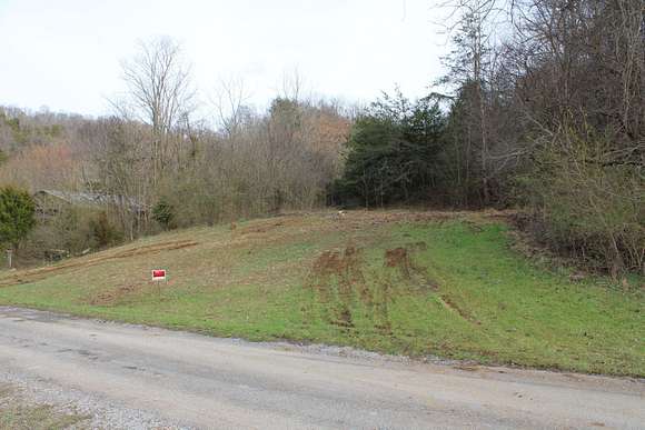 0.5 Acres of Residential Land for Sale in Greeneville, Tennessee