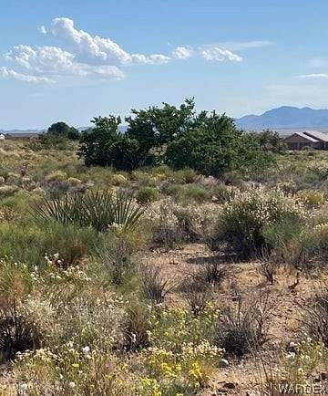 0.258 Acres of Residential Land for Sale in Kingman, Arizona