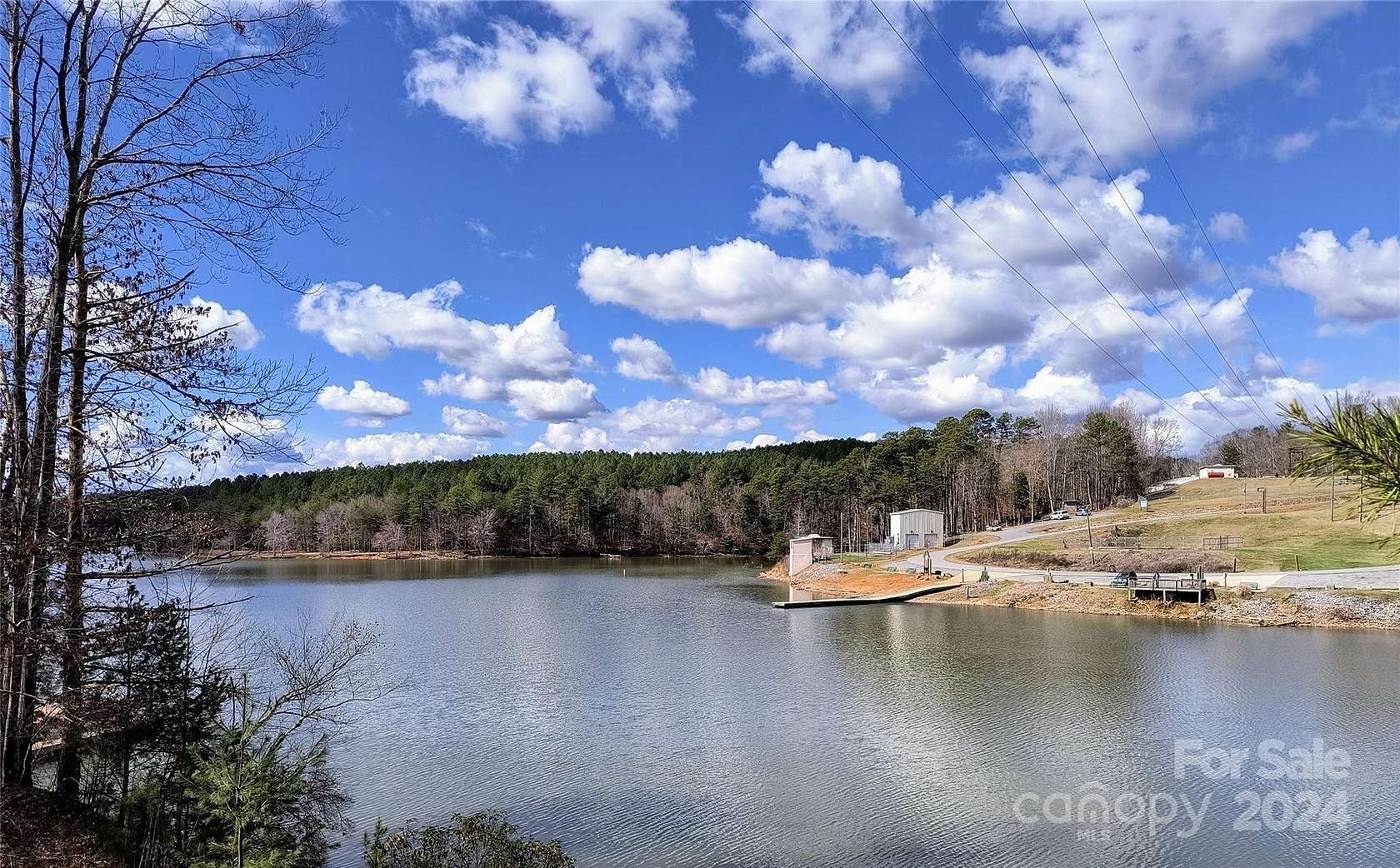 0.81 Acres of Residential Land for Sale in Granite Falls, North Carolina
