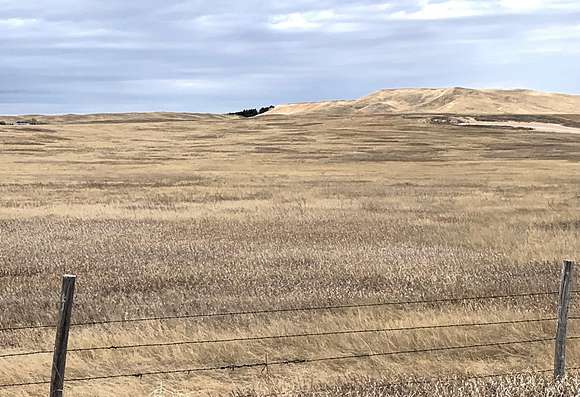 40.2 Acres of Agricultural Land for Sale in Rapid City, South Dakota