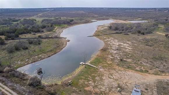 320 Acres of Land for Sale in Brownwood, Texas