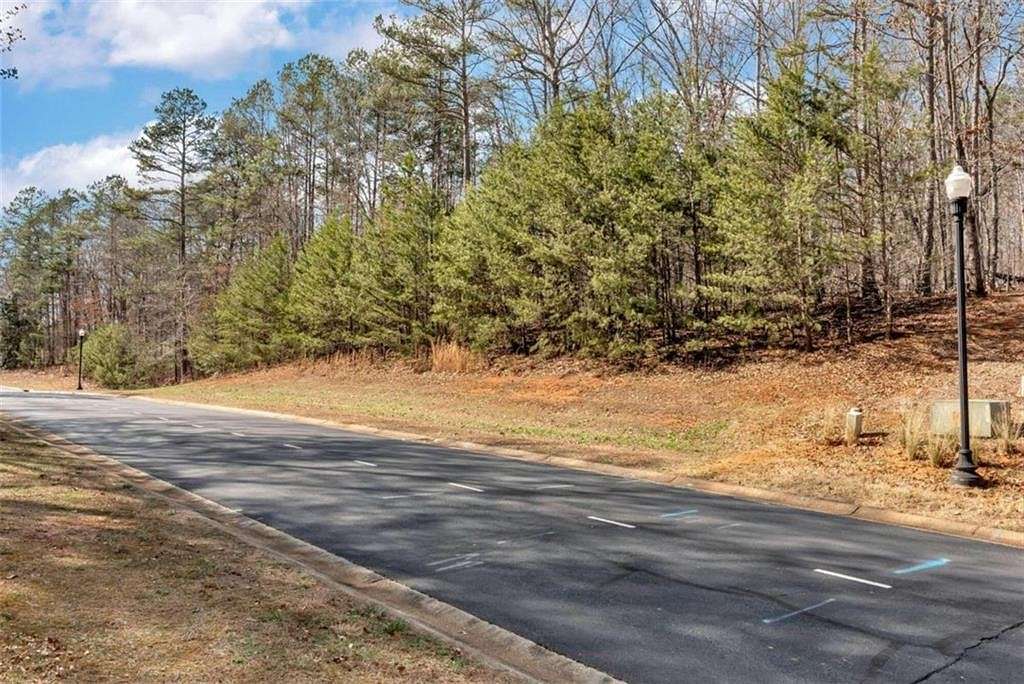 1.9 Acres of Residential Land for Sale in Clarkesville, Georgia