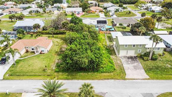 0.23 Acres of Residential Land for Sale in Sebastian, Florida