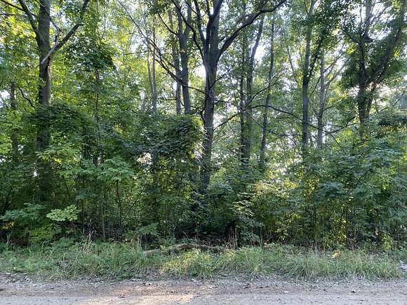 0.58 Acres of Land for Sale in Bloomingdale, Michigan