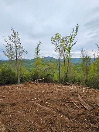 8.7 Acres of Residential Land for Sale in Hiawassee, Georgia