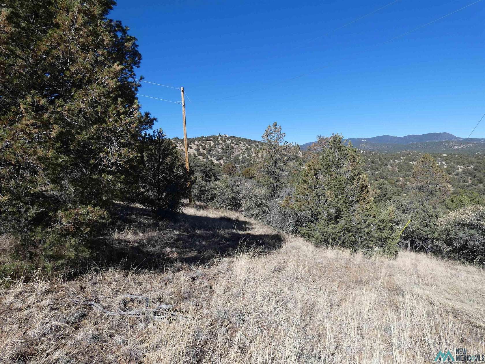 5.9 Acres of Land for Sale in Silver City, New Mexico