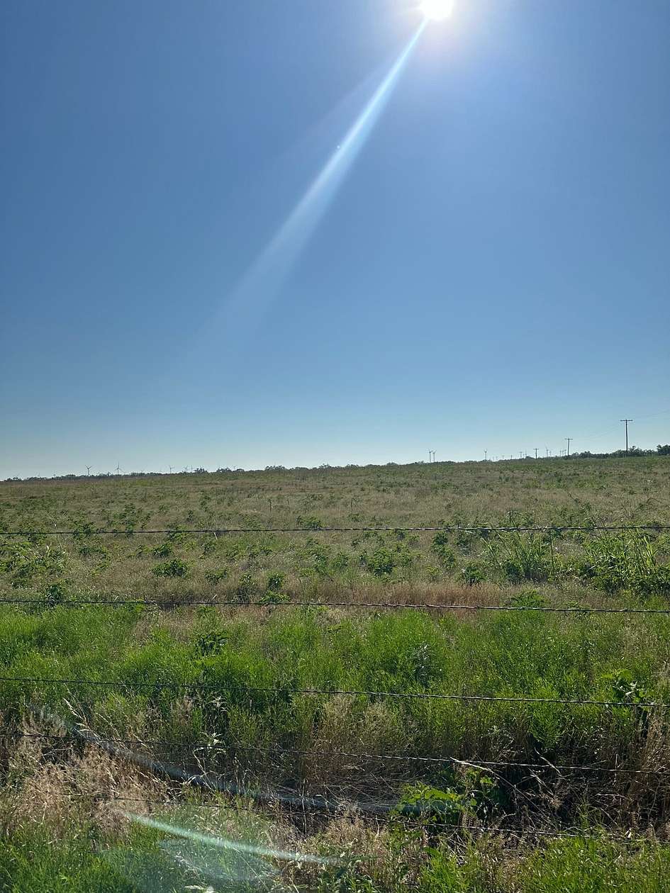 10.5 Acres of Recreational Land for Sale in Abilene, Texas