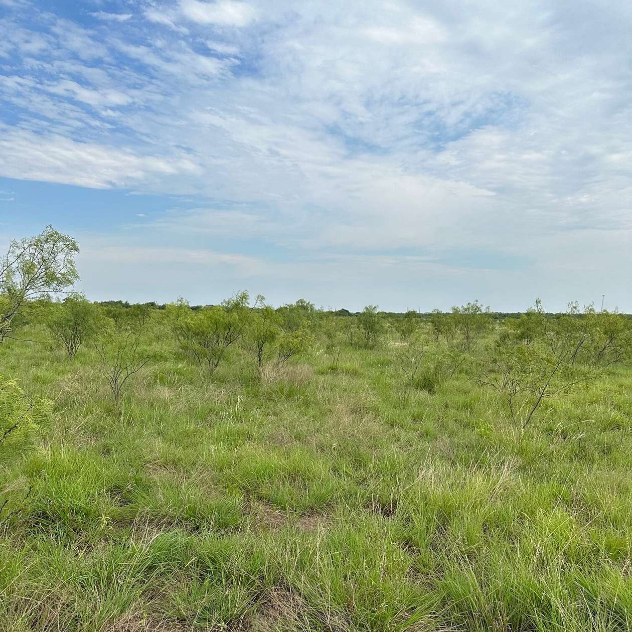 10.5 Acres of Recreational Land for Sale in Abilene, Texas