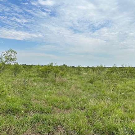 10.5 Acres of Recreational Land for Sale in Abilene, Texas