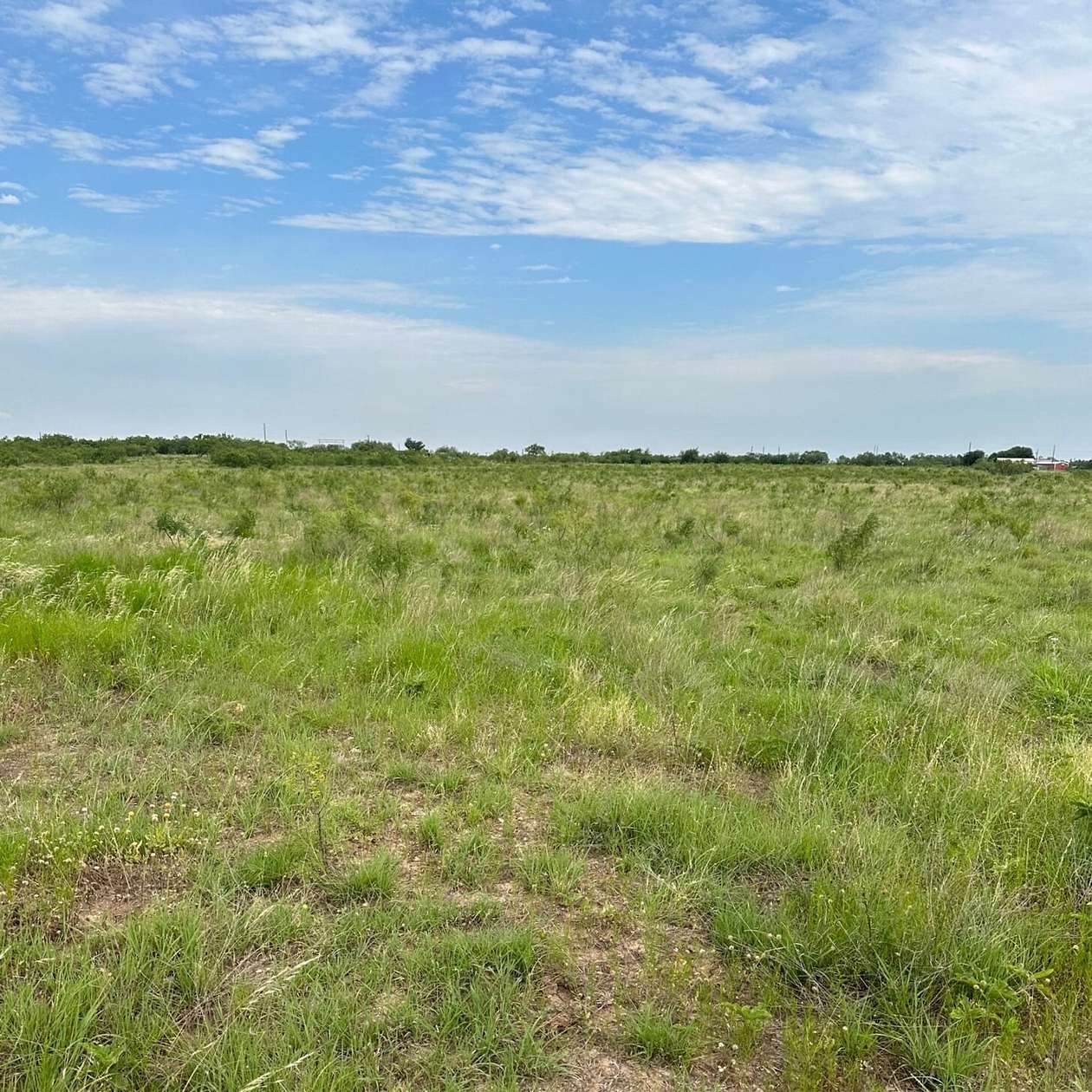 10.5 Acres of Recreational Land for Sale in Abilene, Texas