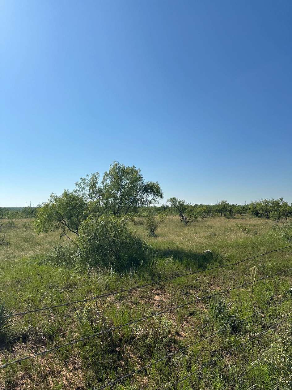 10.5 Acres of Recreational Land for Sale in Abilene, Texas