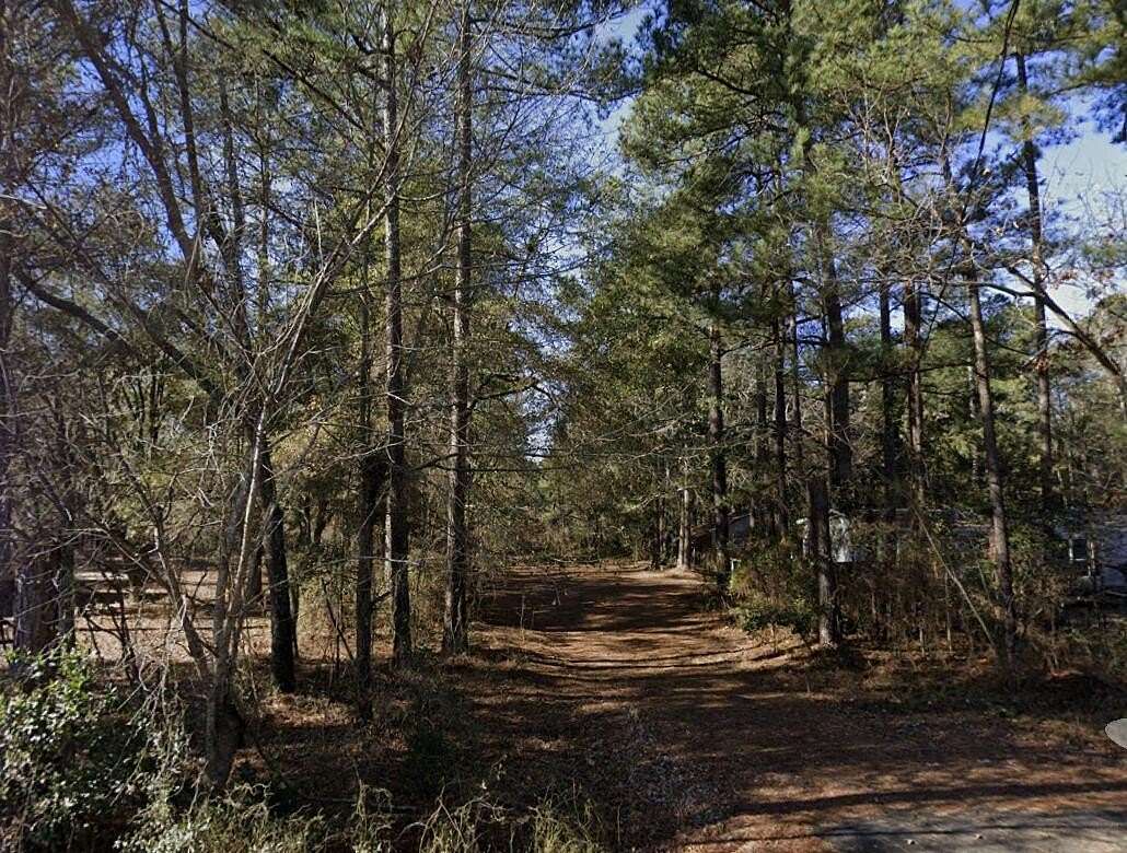 9.49 Acres of Residential Land for Sale in Denmark, South Carolina