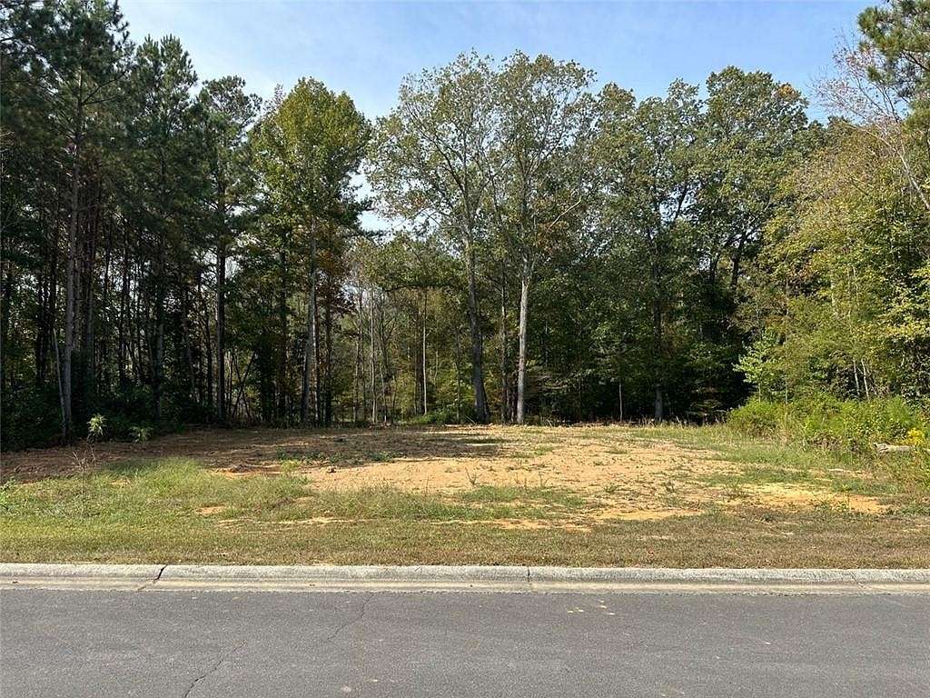 1.2 Acres of Residential Land for Sale in Rome, Georgia