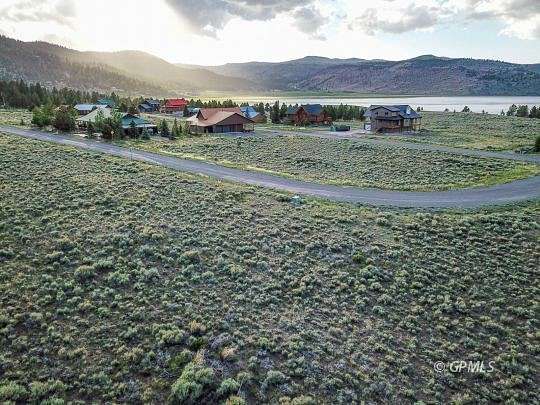 0.54 Acres of Residential Land for Sale in Panguitch, Utah