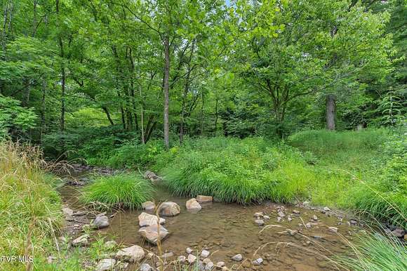 3.5 Acres of Residential Land for Sale in Bristol, Tennessee