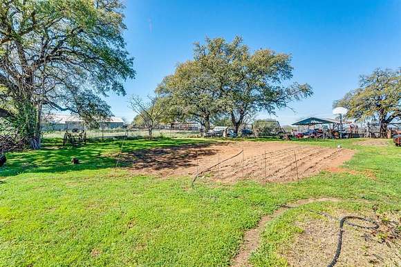 0.26 Acres of Land for Sale in Gustine, Texas