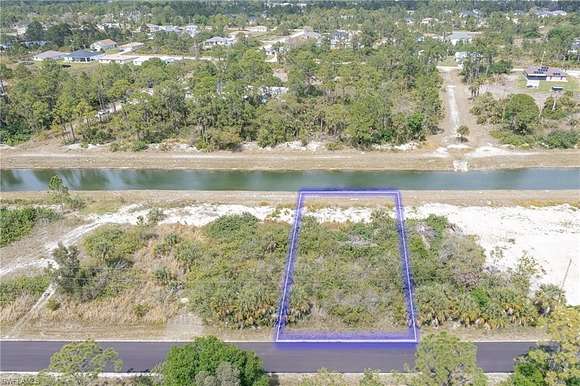 0.224 Acres of Residential Land for Sale in Lehigh Acres, Florida