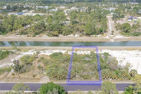 0.22 Acres of Residential Land for Sale in Lehigh Acres, Florida