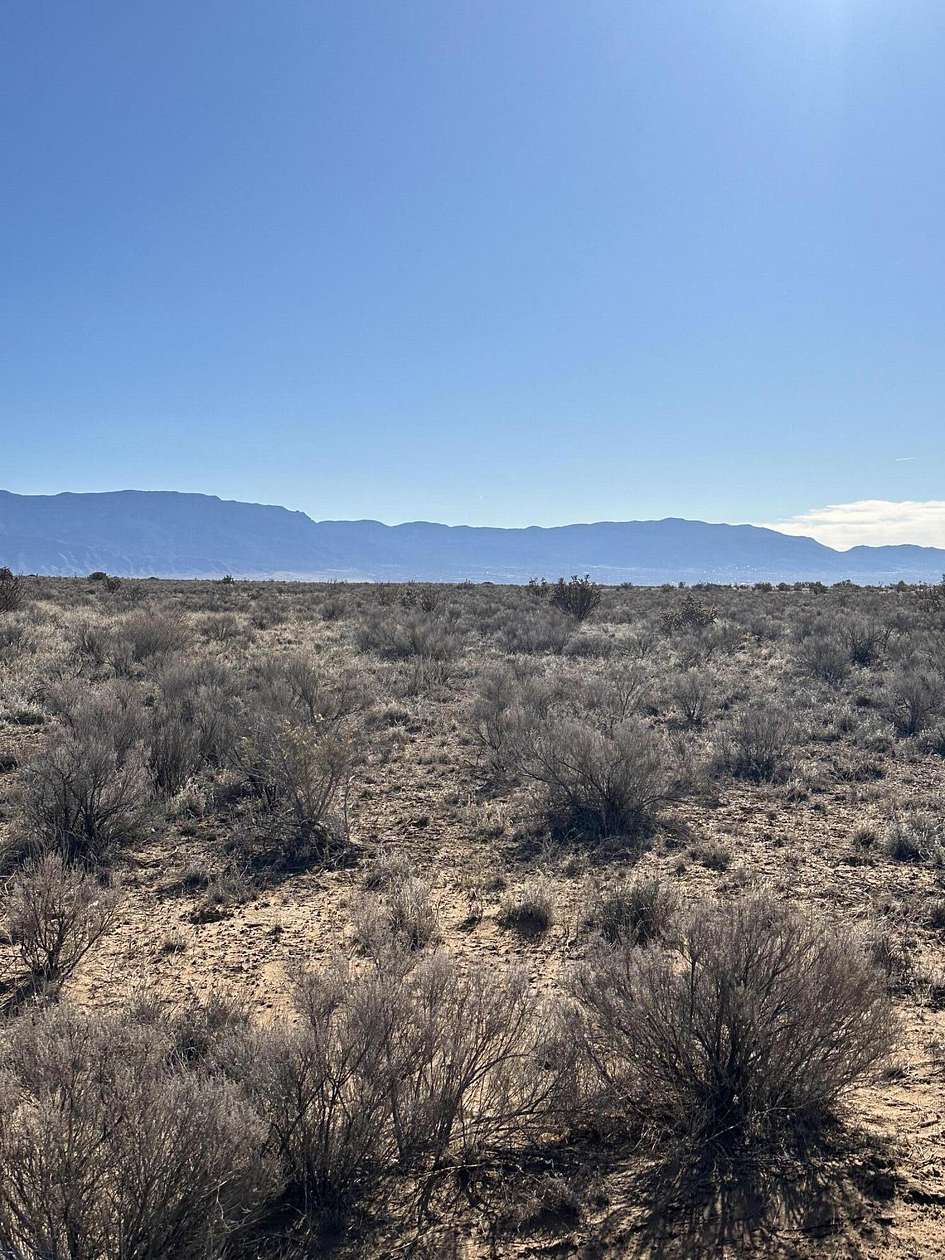 1.1 Acres of Land for Sale in Rio Rancho, New Mexico