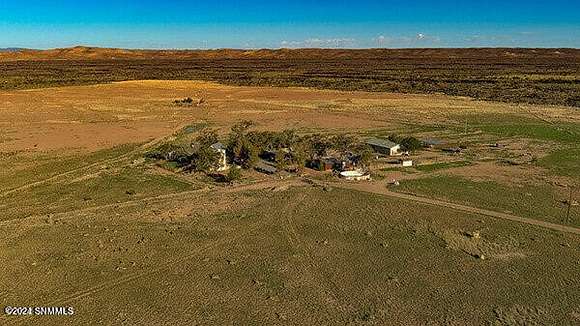 364 Acres of Agricultural Land for Sale in Carrizozo, New Mexico