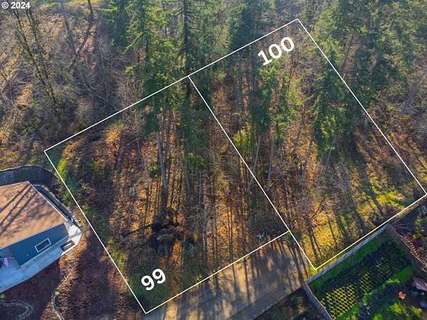 0.29 Acres of Residential Land for Sale in Eugene, Oregon