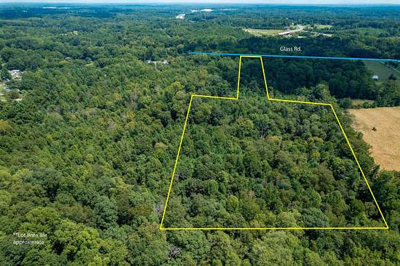 Residential Land for Sale in Greensboro, North Carolina