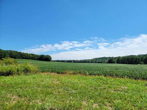 187 Acres of Agricultural Land for Sale in Frankfort, Kentucky