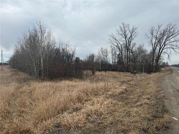 7 Acres of Land for Sale in Greenbush Township, Minnesota
