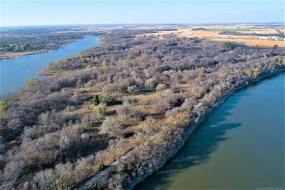 210 Acres of Land for Sale in Adair, Oklahoma