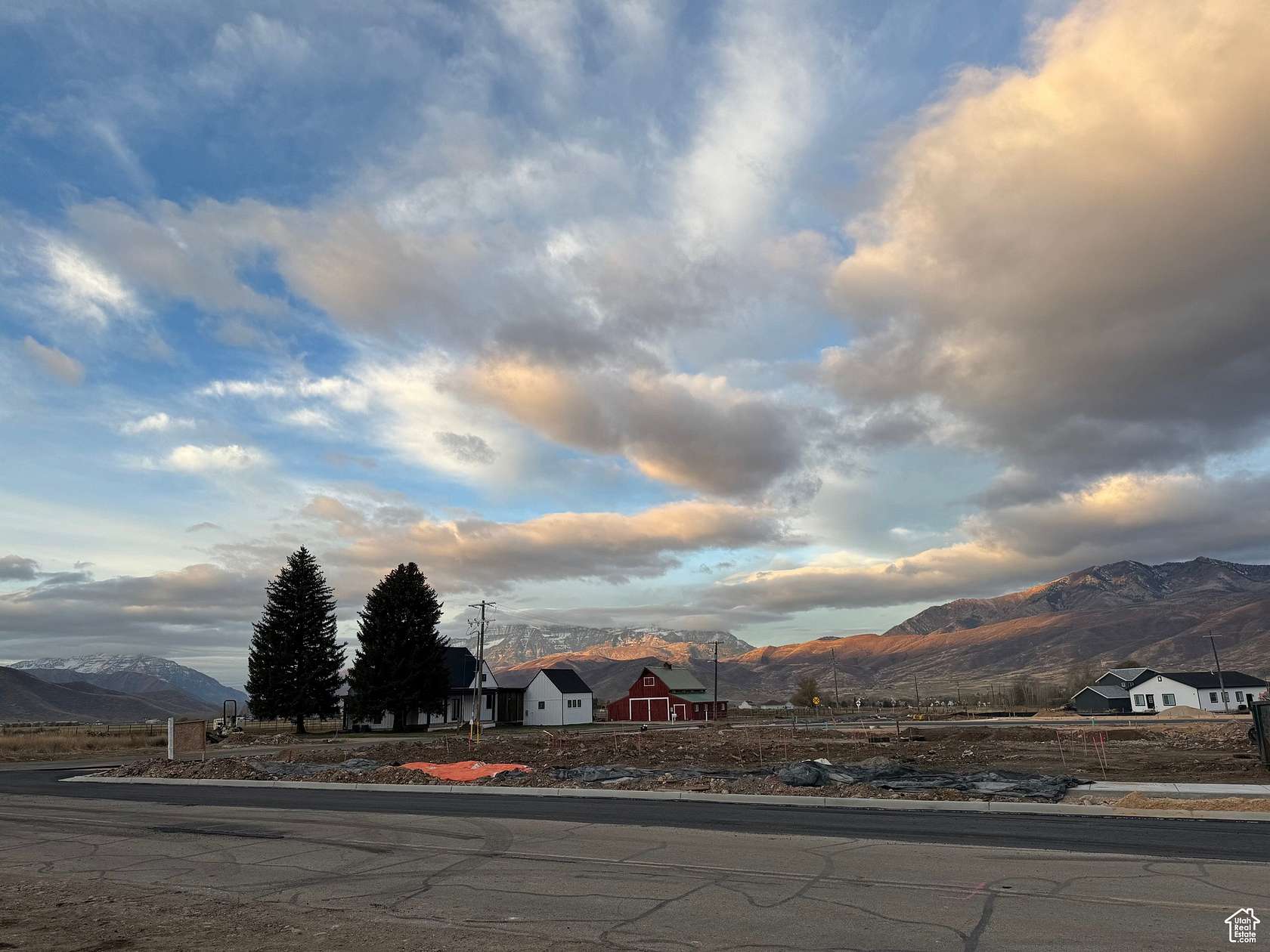 0.22 Acres of Residential Land for Sale in Heber City, Utah