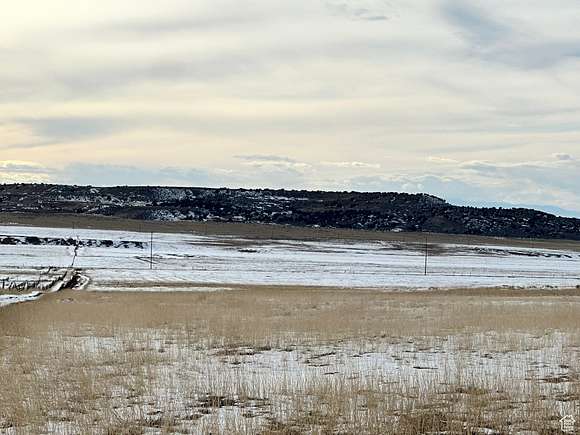 20 Acres of Agricultural Land for Sale in Fillmore, Utah