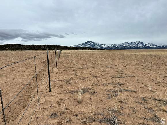 20 Acres of Agricultural Land for Sale in Fillmore, Utah