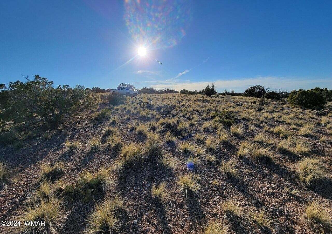 1.04 Acres of Residential Land for Sale in Concho, Arizona