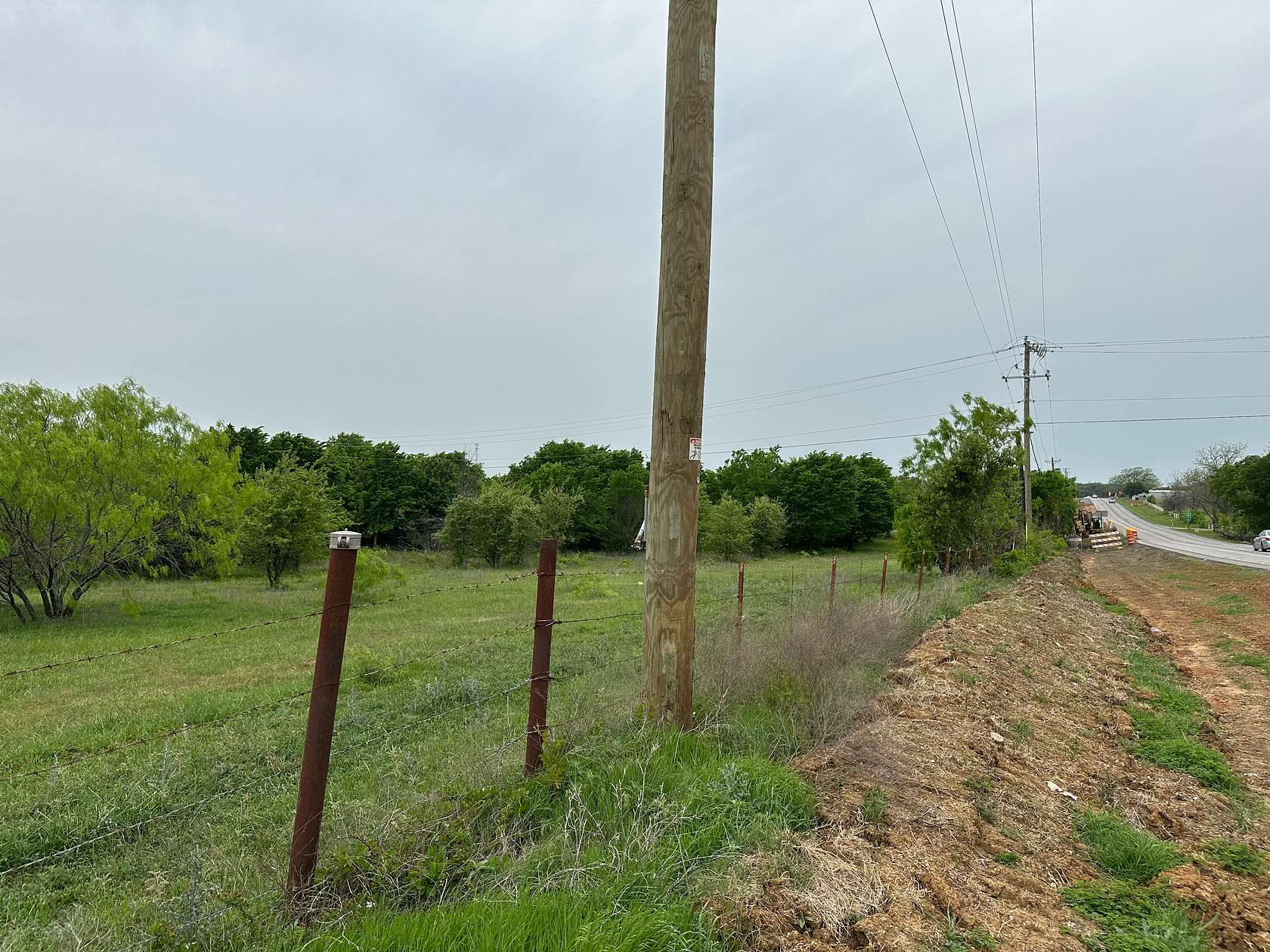 36.4 Acres of Land for Sale in Joshua, Texas