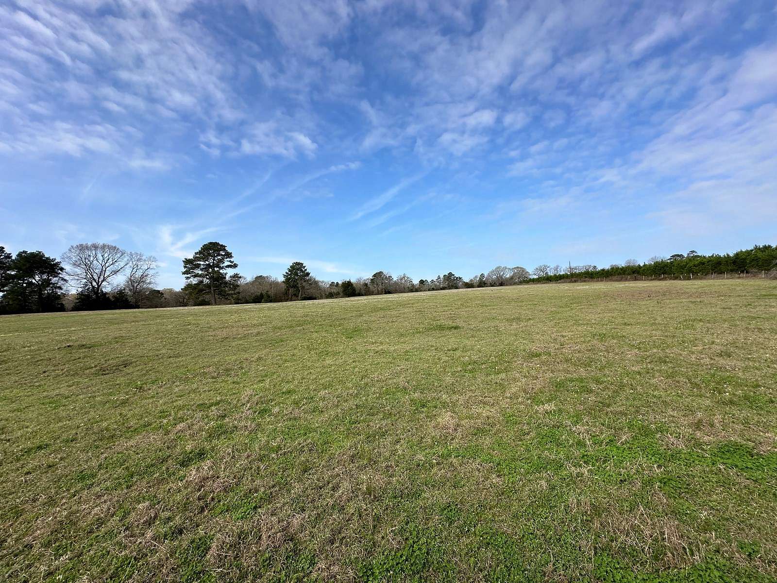 283 Acres of Land for Sale in Rusk, Texas