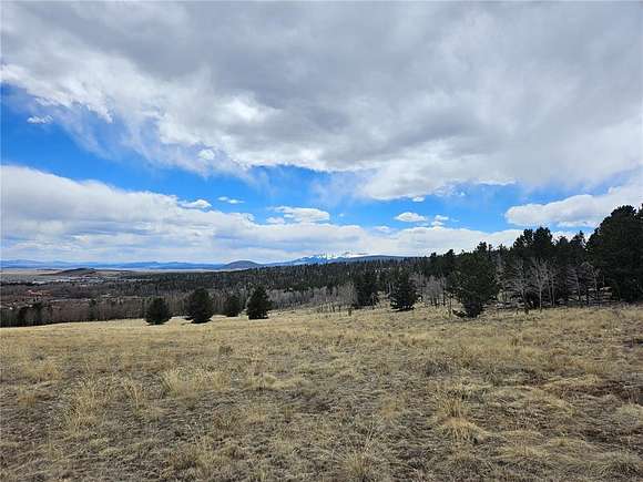 10 Acres of Land for Sale in Fairplay, Colorado